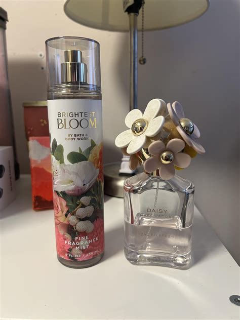 bath and body works body spray dupes|brightest bloom dupe.